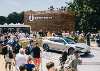 从全年销量看腾势：一个跑通的高端品牌样本