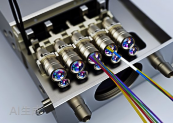 四季度净利润归零，「光模块A+H第一股」剑桥科技跌停