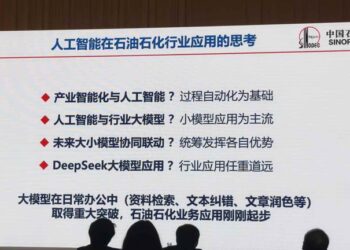 开年的AI狂欢，是利好还是隐忧？