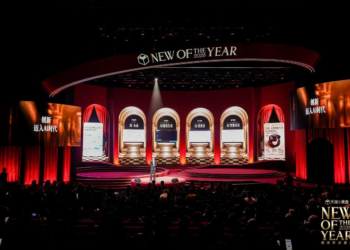 AI进化论：天猫的新品答案