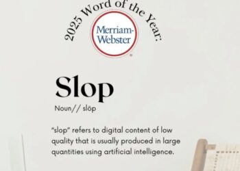 警惕，「AI泔水」正在悄悄入侵我们的生活