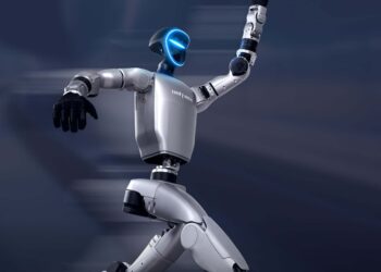 Sharpa幕后股东曝光，具身智能将迎来「ChatGPT时刻」