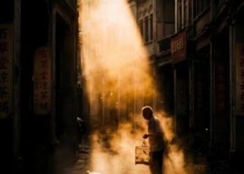 当AI偷走人类的冠军