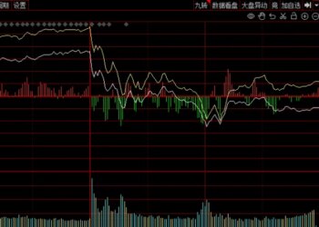 时隔两年半降杠杆！多只权重股尾盘竞价现巨额压单，发生了什么？