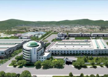 中国机床的「变道」时刻 |产业链观察