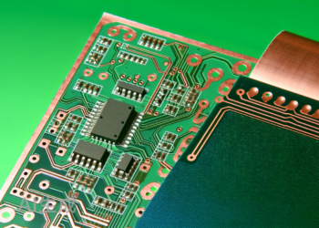 纸尿裤材料商跨界高端芯片互连材料，延江股份的盘算与难题