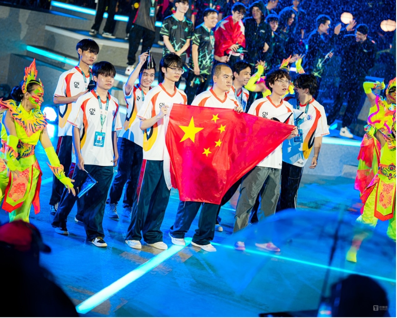 图片来源:沐瞳科技