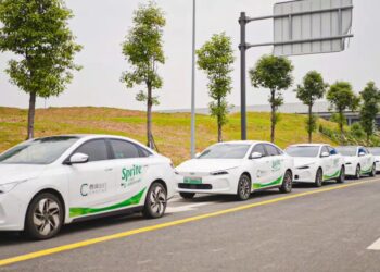 2.9亿吞下吉利系两资产，曹操出行回避了正面战场？