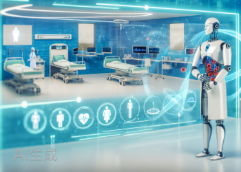 价值700亿美元的AI+医疗仍有很长的路要走丨ToB产业观察