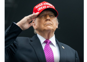 特朗普又退了66个「群聊」：这些国际组织不符合美国利益！