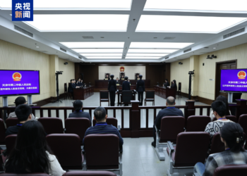 获刑十五年 甘肃省原副省长赵金云受贿、内幕交易案一审宣判