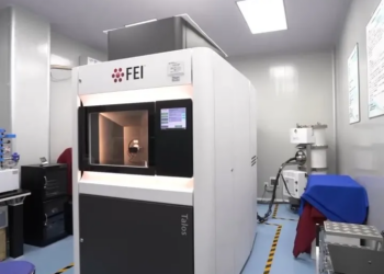 黄金能「长」出来?中国科学家新发现