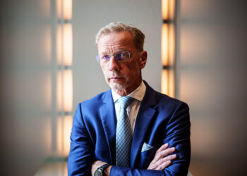 欧洲央行副行长竞选结果出炉 东欧地区实现零的突破