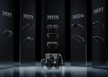 Exclusive: Rayneo Raises Over $140 mln as Chinese Telecoms Back AI Glasses Expansion