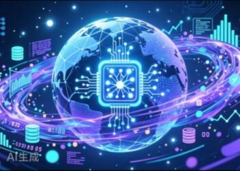 【数智周报】中芯国际等巨头集体提价；风投资金涌入Anthropic，新一轮融资250亿美元；DeepMind CEO：中国头部AI企业只比前沿水平落后六个月，但中国AI基础创新仍存短板