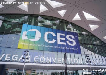 从CES 2026看AI未来：京东如何成为全球科技新品「入华首站」？