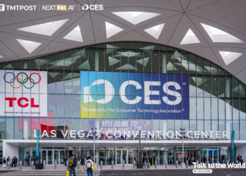 联想阿木：个人AI与企业AI融合重构AI生态