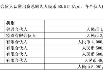 「耐心资本」再加码：国寿135亿参设两大股权基金，深耕养老与AI