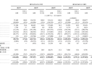 智谱和MiniMax，大模型的两种「活法」