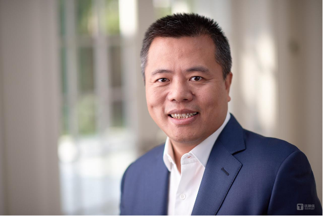 Chen Tianqiao, Founder, Chairman and CEO of Shanda Group, and Founder of Tianqiao Brain Science Institute