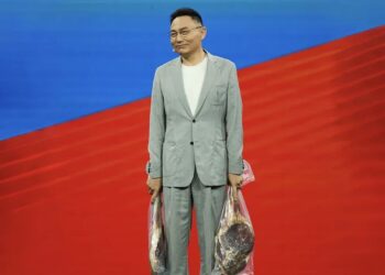 罗振宇2026「时间的朋友」跨年演讲全文稿