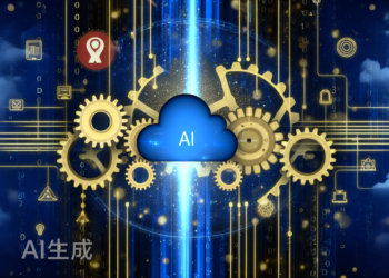 腾讯云的AI阳谋：绕开价格战，押注SaaS与生态「确定性」