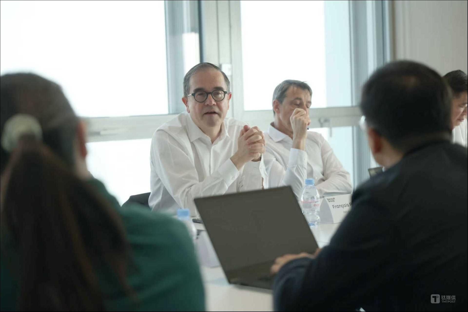 来源：雷诺集团