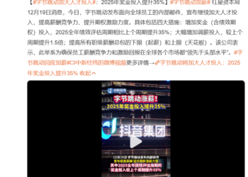 2025年，AI抢了谁的「饭碗」？