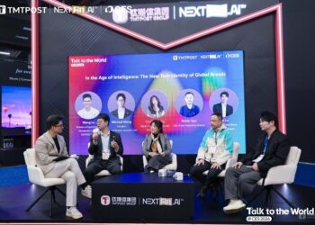 智能时代,新兴科技品牌落地海外有哪些颠覆性变化?| CES 2026