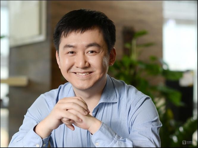 百川智能创始人、CEO 王小川,图片来源:百川智能