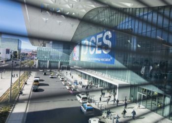 CES 2026 to Open in Las Vegas as AI Moves From Innovation to Industrial Integration