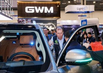 CES 2026:在全球市场谈智能化,长城汽车选择了哪些取舍