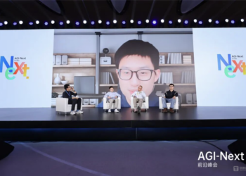 2026，AI的价值不在参数里