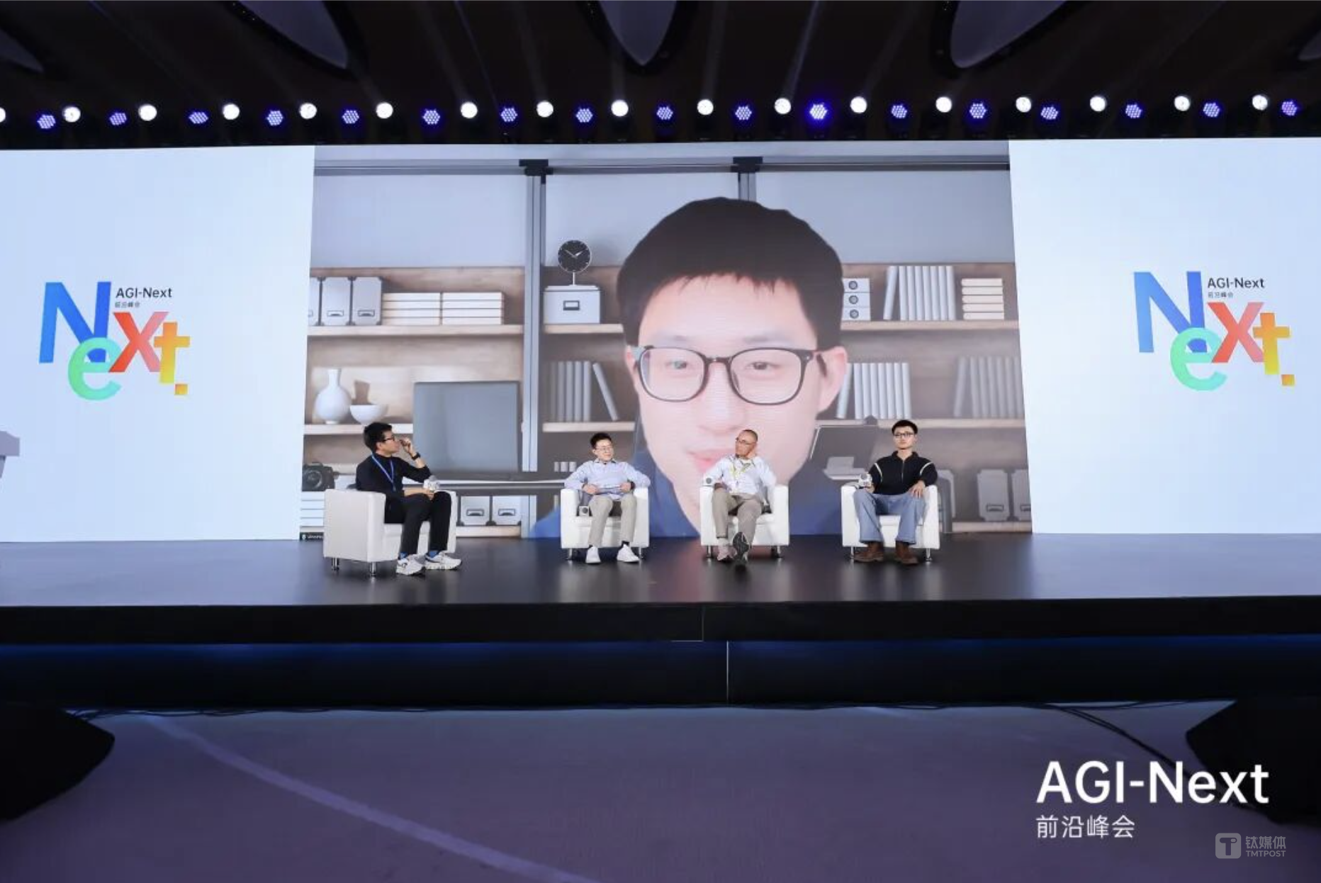 图片来源：AGI-Next