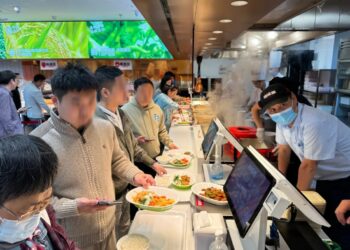 进入「20元时代」,中式米饭快餐没有退路