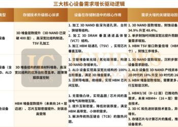 半导体设备，2026年最强风口