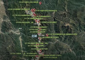 看了300期神秘园，我能挑战「鳌太线」了吗