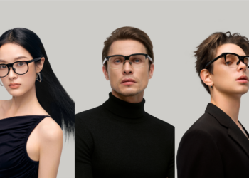 Exclusive: Chinese AI Glasses Maker INMO Valued at About $280 Million yuan After New Financing Round