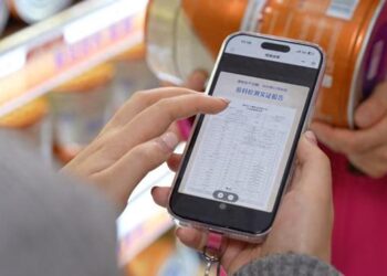 配料表升级,是否能成为奶粉增长新机遇?