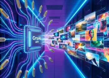 【开源分享】Grsai Api 提供的 AI 批量生图工具！1 分钟跑 500 张不要太轻松