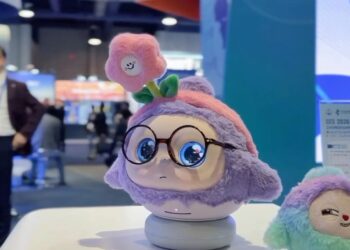 中国具身智能「出海记」：中东淘金、欧美破壁 一场由技术驱动的全球商业新浪潮