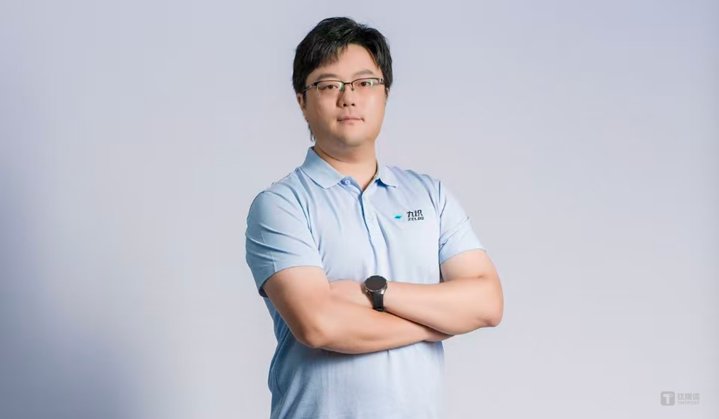 九识智能联合创始人周清