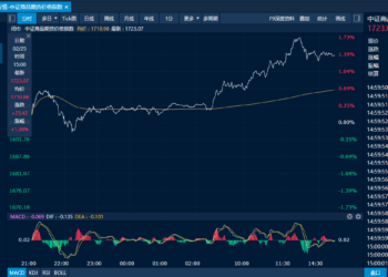 商品日报（2月25日）：基本面利多提振沪锡大涨 集运欧线承压回落