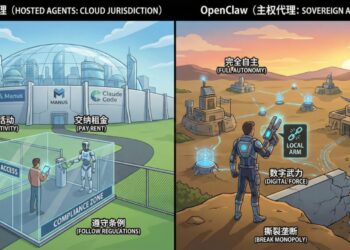 OpenClaw 背后：那些尚没被说透的关键