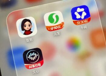 散了80亿后，AI还是没能留住县城年轻人