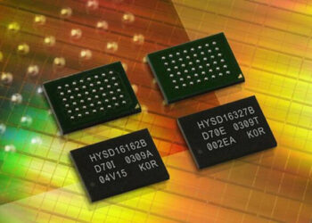 DRAM与NAND闪存价格1月份仍在大幅上涨 后者环比涨幅超过60%