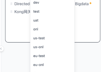 我用 AI 开发了一款高效在线书签管理工具