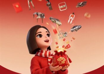 字节加入春节红包大战！豆包App送最高8888元现金红包