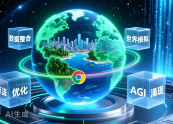 Google AI负责人Hassabis披露AGI四步计划:模型大一统与世界模拟成核心