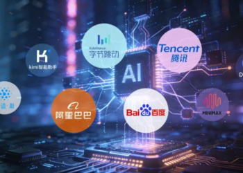 字节狂飙、阿里亮剑……大模型混战春节档，没人敢躺